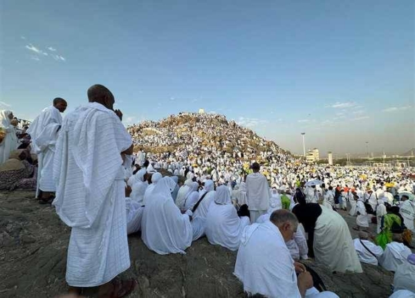 دعاء عرفة المبارك 2026.. سر الاستجابة في أعظم أيام الرحمة والمغفرة