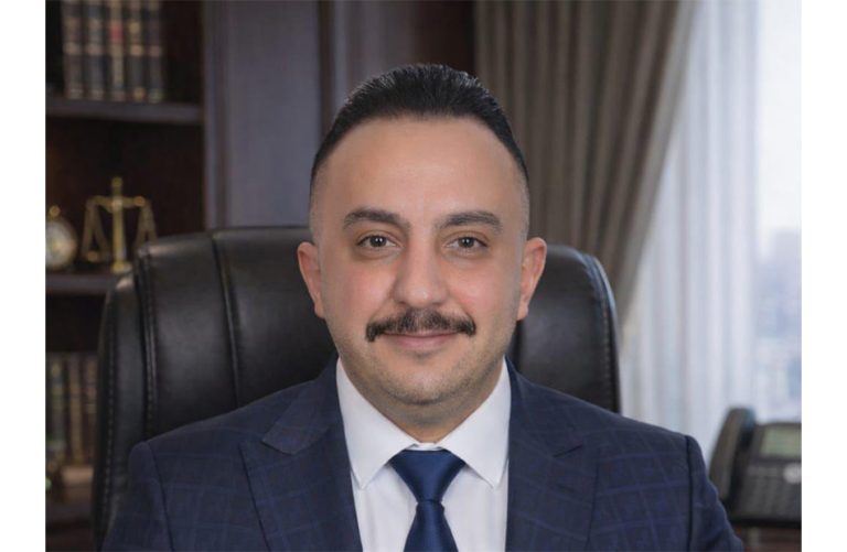 هشام حنوت يوجه تهنئة للرئيس السيسي وقيادات الدولة والشعب المصري بمناسبة عيد الأضحى 2026