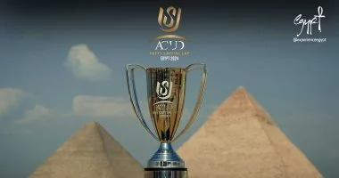 مين هيكمل المشوار.. مواعيد مباريات نصف نهائي كأس عاصمة مصر وصراع التأهل للنهائي