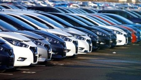 سيارات فاخرة بأسعار تنافسية.. تفاصيل مزاد جمارك مطار القاهرة 2026