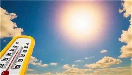 حالة الطقس غدا أول يونيو 2026 وارتفاع الحرارة وتحذير عاجل من الارصاد الجوية