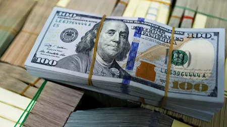 الأخضر قلب السوق بعد الزيادة الجديدة.. سعر الدولار اليوم الإثنين 18 مايو 2026 في البنوك المصرية