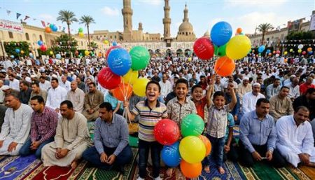 البورصة تعلن إجازة عيد الأضحى 6 أيام متواصلة وعودة التداول بهذا الموعد