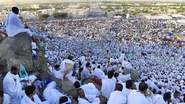 استمع للتكبيرات الآن.. تردد قناة الحج السعودية 2026 على نايل سات بجودة عالية