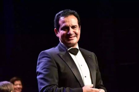 محمد ثروت داخل العمليات يثير قلقًا واسعًا بعد تطورات مفاجئة في حالته الصحية
