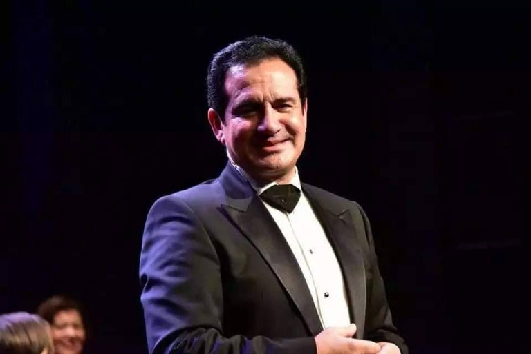 محمد ثروت داخل العمليات يثير قلقًا واسعًا بعد تطورات مفاجئة في حالته الصحية