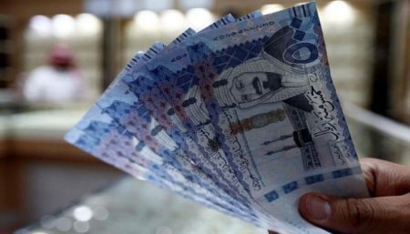 أسعار الريال السعودي اليوم الجمعة 1 مايو 2026.. استقرار ملحوظ في البنوك المصرية