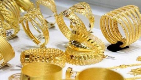هبوط أول أيام العيد.. سعر مثقال الذهب اليوم في العراق 2026 وعيار 21 يفاجئ الجميع