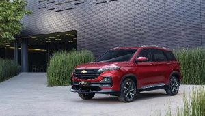 شيفروليه كابتيفا 2026 تصل السوق المصري بمواصفات قوية وسعر منافس لعشاق الـ SUV