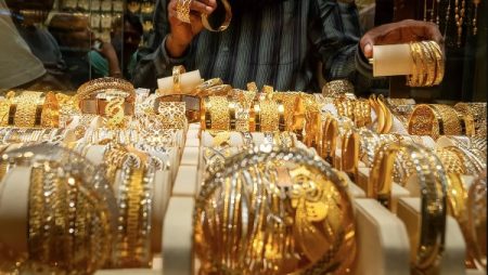 نبض السبائك الخليجية يشعل مفاجأة الذهب في الإمارات