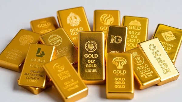 شوف وصلت كام.. سعر سبيكة الذهب اليوم الإثنين 25 مايو 2026 في مصر بجميع الأوزان