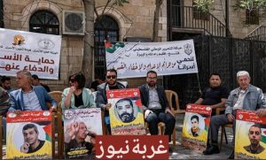 رواتب الأسرى الفلسطينيين 2026 والصراع مع حكومة نتنياهو والأوضاع الاقتصادية والاجتماعية للأسرى الفلسطينيين وعائلاتهم