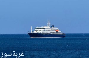 تفشي فيروس هانتا خلال رحلة استكشافية إلى أنتاركتيكا على سفينة سياحية في المحيط الأطلسي 2026
