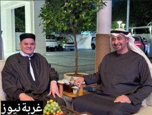 الدبيبة والإخوان في ليبيا 2026: انهيار التحالف السياسي وتصاعد الصدام العلني دور الإمارات في الأزمة الليبية