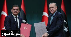 الدبيبة والإخوان في ليبيا 2026: من التحالف الخفي إلى الصدام العلني وتفكك النفوذ في الغرب والدور التركي في ليبيا