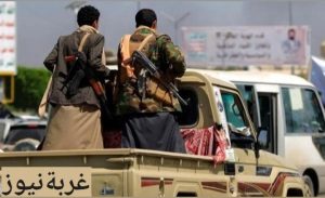 حصار إب 2026: الحي القديم في إب يتحول إلى ثكنة عسكرية وسط مداهمات وتنصت حوثي واسع