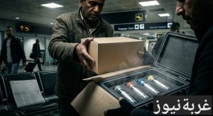 تجارة بيولوجية عابرة للحدود: اعتقال إسرائيلي في تركيا أثناء تهريب أجنة بشرية إلى المكسيك 21 مايو 2026