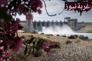 أزمة سد الفرات 2026.. تحذيرات عاجلة للسكان والمزارعين من فيضانات بعد زيادة الوارد المائي من تركيا