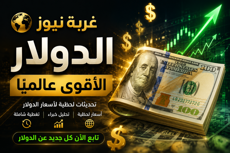 تحديث سعر الدولار اليوم الجمعة 29 مايو 2026.. مفاجآت جديدة بالبنوك