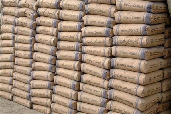 ارتفاع صادرات مصر من الأسمنت واستقرار الأسعار محليا السبت 23 مايو 2026