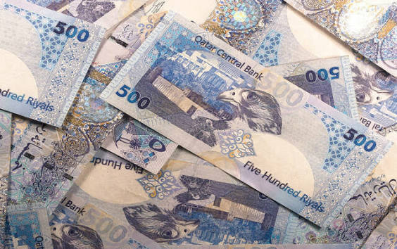 سعر الريال القطري اليوم الأحد 24 مايو 2026.. استقرار نسبي وتحركات محدودة بالبنوك المصرية