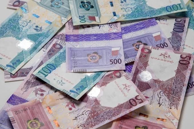 سعر الريال القطري أمام الجنيه اليوم الثلاثاء 26 مايو 2026.. آخر تحديث في البنوك