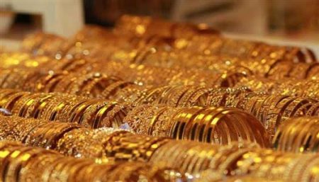كم بلغ سعر الذهب اليوم في الجزائر الاثنين 27 أبريل 2026؟ تفاصيل كاملة