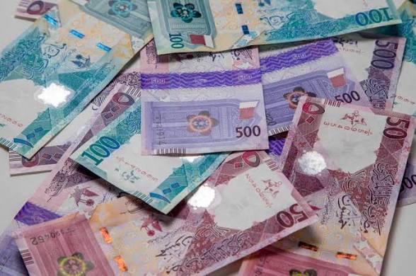 سعر الريال القطري اليوم الأربعاء 20 مايو 2026 أمام الجنيه المصري.. استقرار ملحوظ بالبنوك