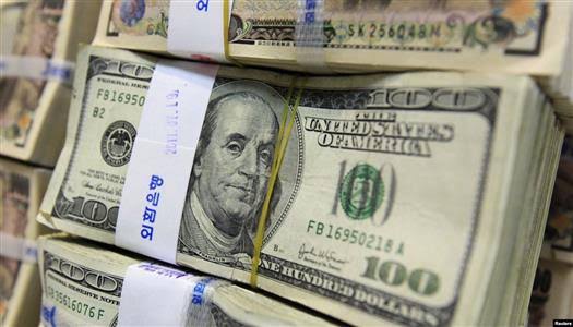 الأخضر ثابت ومش بيتحرك! مفاجأة سعر الدولار اليوم في البنوك 6 مايو 2026