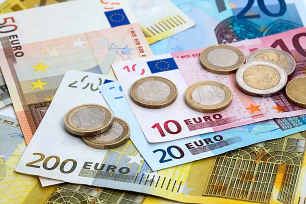 سعر اليورو اليوم الإثنين 11 مايو 2026 بعد ارتفاعه في ختام التعاملات
