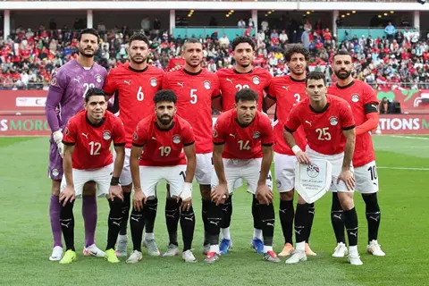 مواجهة نارية تنتظر الفراعنة.. موعد مباراة منتخب مصر المقبلة بعد الانتصار على روسيا