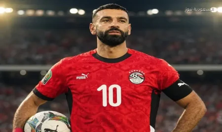 الفراعنة في مواجهة نارية.. مباراة مصر أمام روسيا قبل كأس العالم 2026 والقنوات الناقلة مجانا