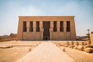 يا بخت مصر بتراثها.. مواقع مصر التراثية الإسلامية تتألق بتسجيل معبد دندرة ورشيد عالميا