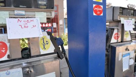 أسعار البنزين والسولار في مصر اليوم 8 يونيو 2026.. أحدث الأسعار الرسمية