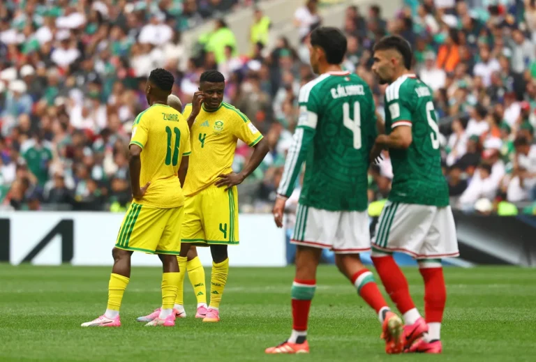 القنوات الناقلة لمباراة جنوب إفريقيا والتشيك في كأس العالم 2026 وموعد اللقاء المنتظر