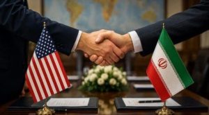 مفاجأة مدوية في الشرق الأوسط.. شكر ترامب السعودية وتركيا بعد اتفاق السلام مع إيران