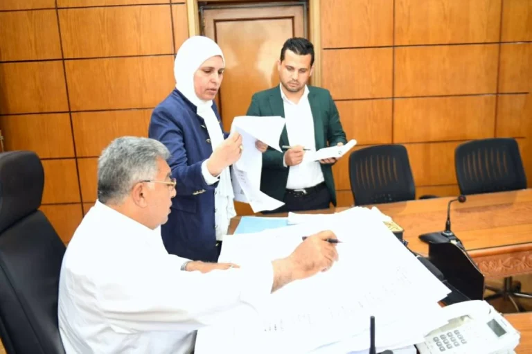 يا فرحة الأهالي قربت.. اعتماد الحيز العمراني بمصر لـ230 مدينة و28 ألف عزبة وقرية