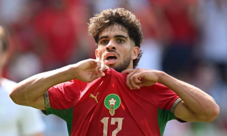صدمة في معسكر المغرب.. الزلزولي يغيب عن بداية مشوار كأس العالم 2026