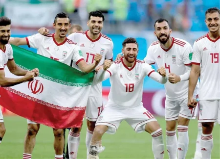 قائمة منتخب إيران في كأس العالم 2026 تشعل الجدل بعد استبعاد نجم كبير