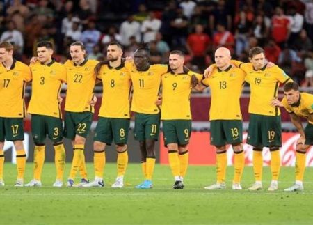 شوف مين موجود.. قائمة أستراليا الرسمية قبل انطلاق كأس العالم 2026