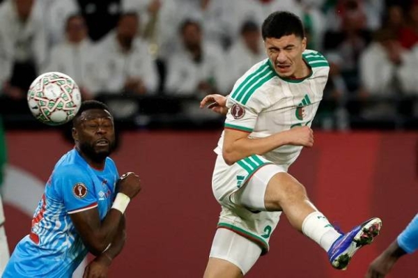 مباراة الجزائر وهولندا اليوم قبل كأس العالم 2026.. الموعد والقناة الناقلة