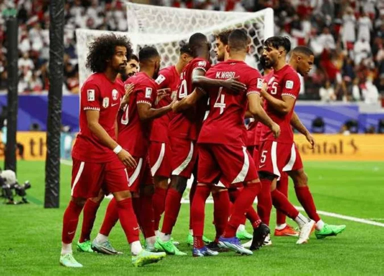القنوات الناقلة لمباراة قطر والسلفادور اليوم قبل انطلاق كأس العالم 2026 وموعد اللقاء والتشكيل الرسمي