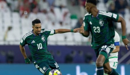 ماتفوتش المتعة.. موعد مباراة السعودية والسنغال والقنوات الناقلة قبل كأس العالم 2026