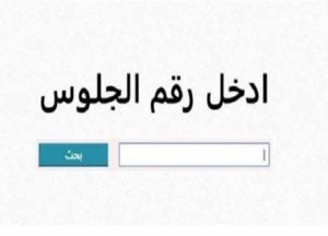 عاجل.. نتيجة ثالثة إعدادي 2026 في جميع المحافظات وخطوات الاستعلام برقم الجلوس