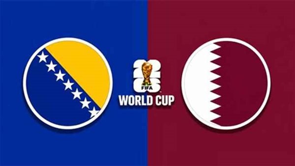 تعرف على تشكيل قطر أمام البوسنة والهرسك.. عفيف وإدميلسون يقودان الهجوم