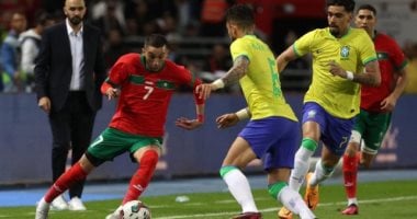 تاريخ مواجهات المغرب والبرازيل يشعل الحماس قبل قمة كأس العالم 2026 وموعد اللقاء