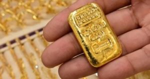 أسعار سبائك الذهب اليوم السبت 20 يونيو 2026 تهبط بقوة.. كم سجلت سبيكة الـ5 جرامات؟