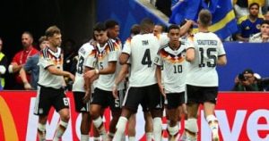 موعد مباراة ألمانيا وكوت ديفوار في كأس العالم 2026 والقنوات الناقلة والتشكيل المتوقع