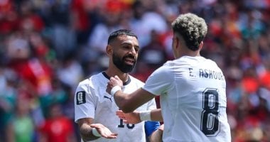 طاقم تحكيم مباراة مصر ونيوزيلندا في كأس العالم 2026 رسميا ومفاجآت في استعدادات الفراعنة