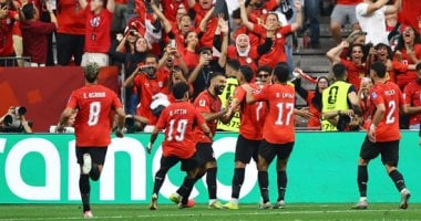 مباراة المغرب وهايتي